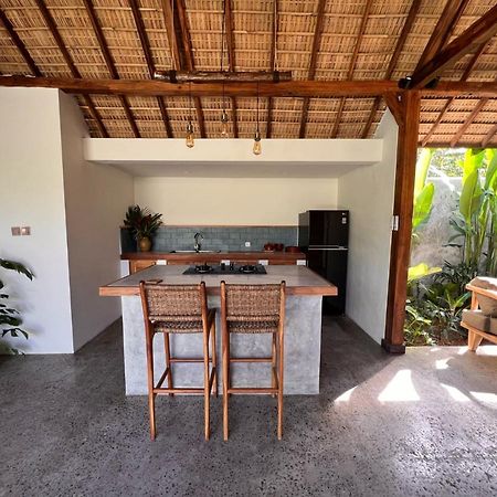 Jati Kuta Lombok Hotel ภายนอก รูปภาพ
