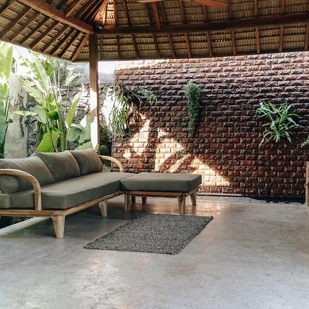 Jati Kuta Lombok Hotel ภายนอก รูปภาพ