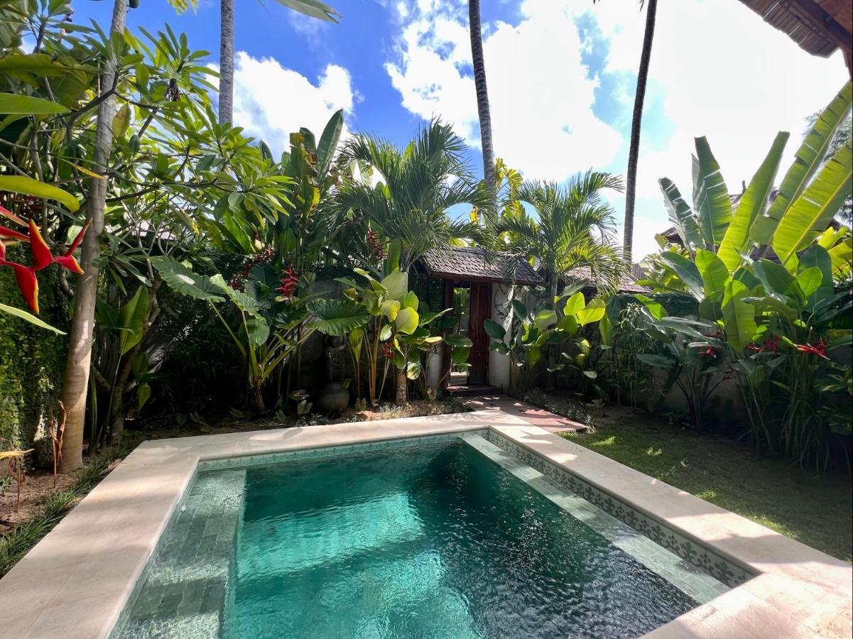 Jati Kuta Lombok Hotel ภายนอก รูปภาพ
