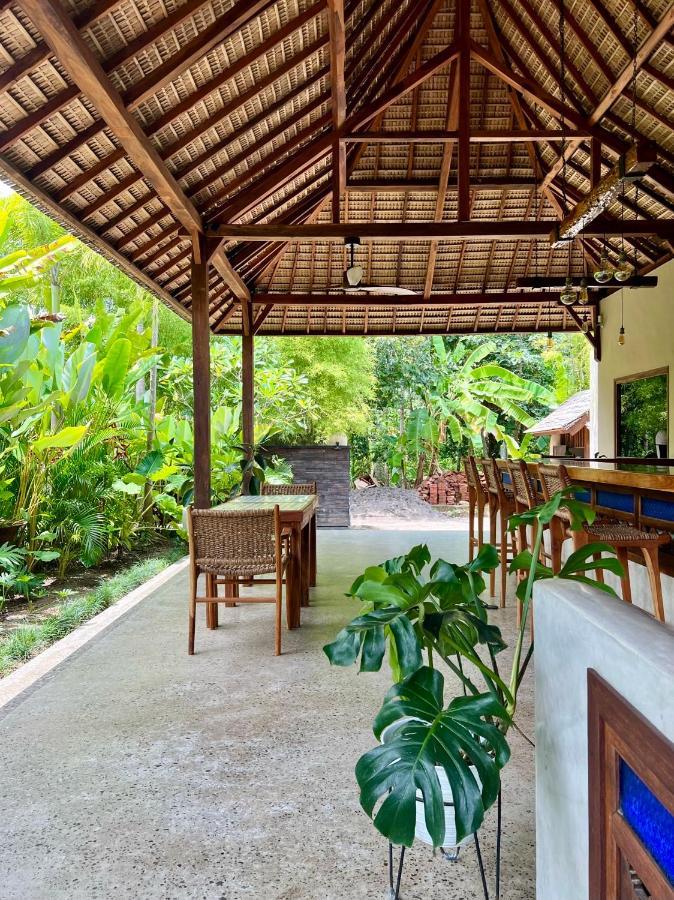 Jati Kuta Lombok Hotel ภายนอก รูปภาพ