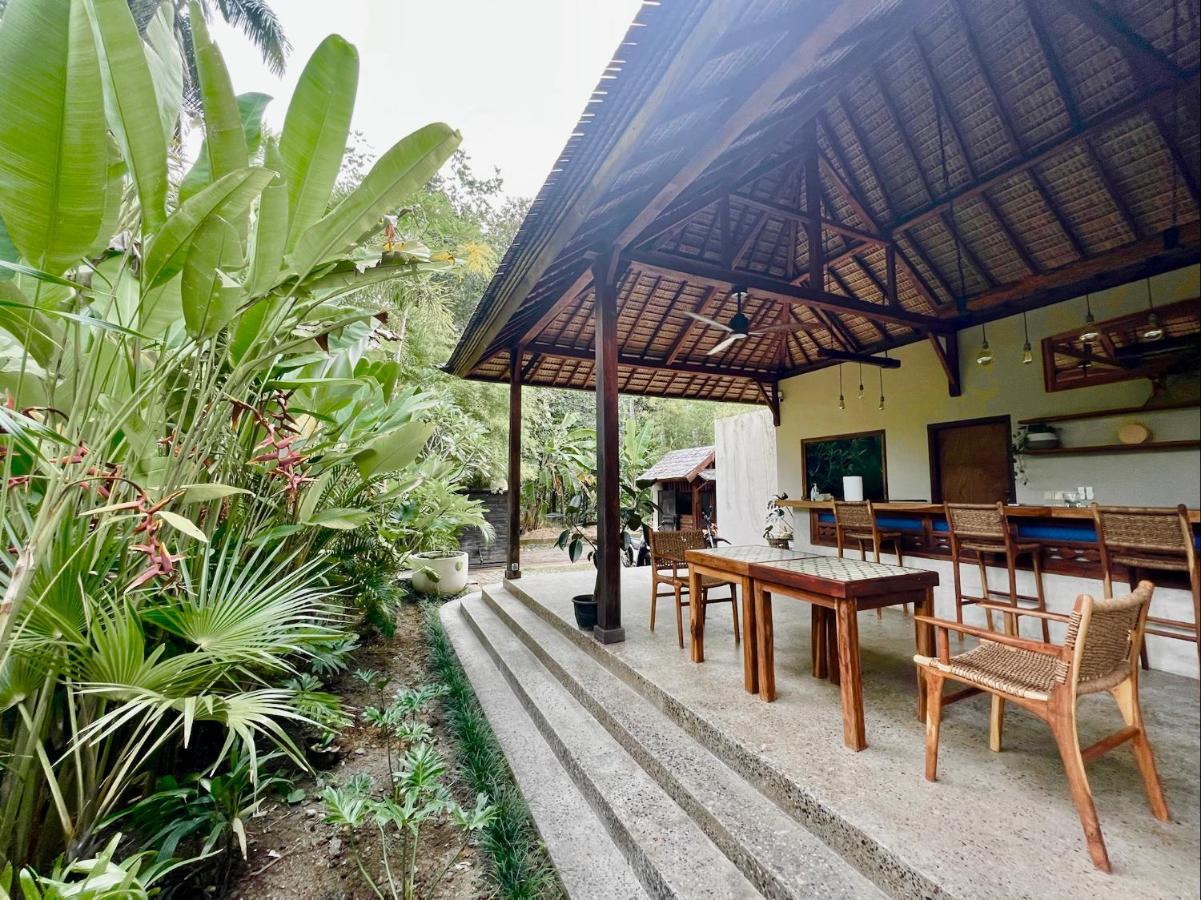 Jati Kuta Lombok Hotel ภายนอก รูปภาพ