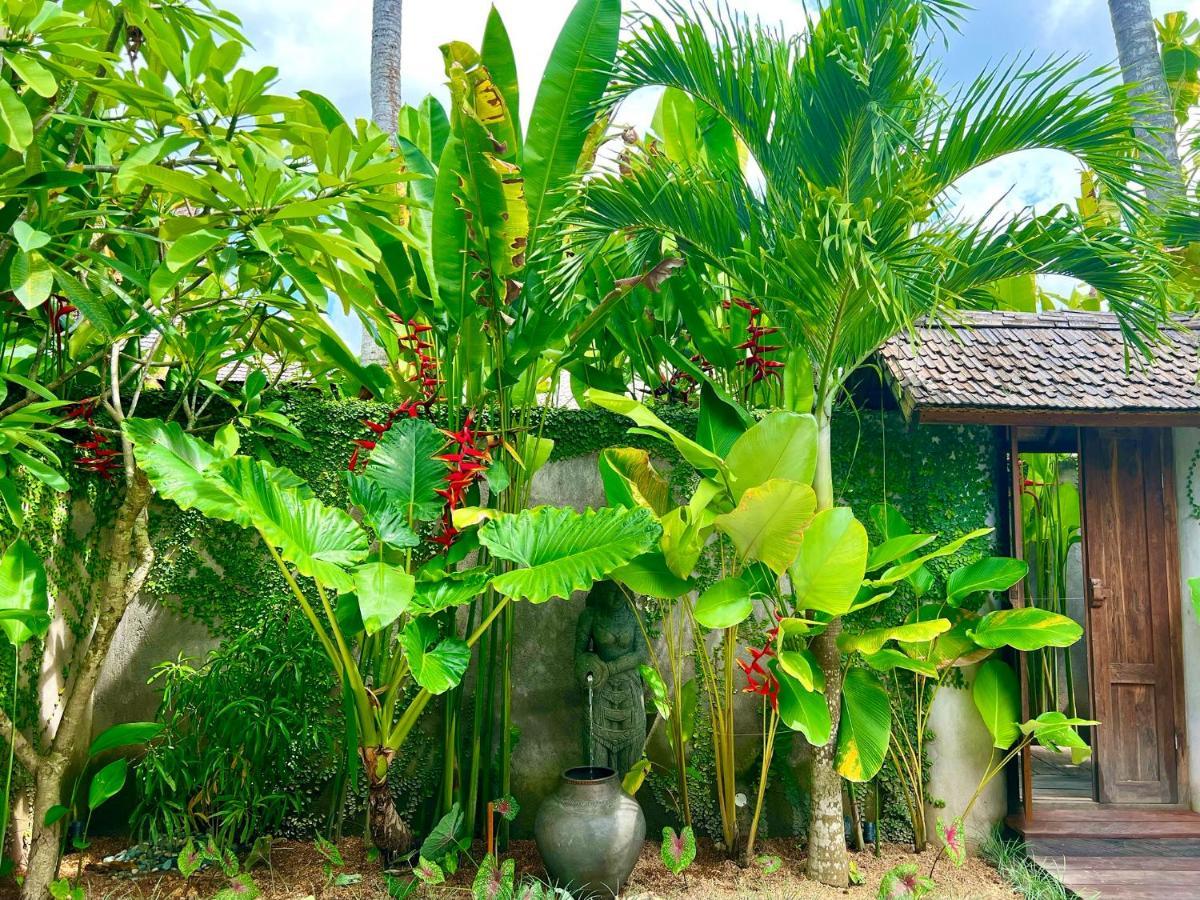 Jati Kuta Lombok Hotel ภายนอก รูปภาพ