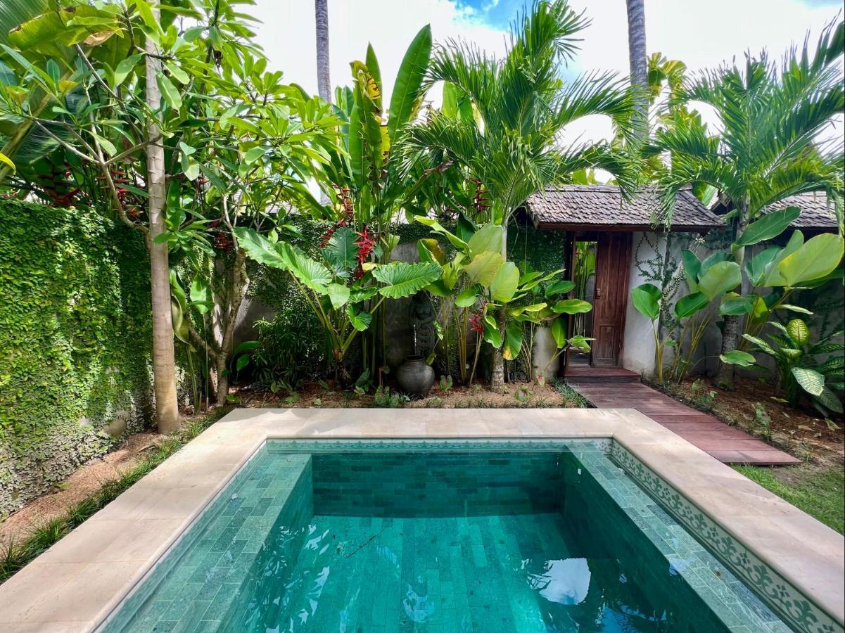 Jati Kuta Lombok Hotel ภายนอก รูปภาพ