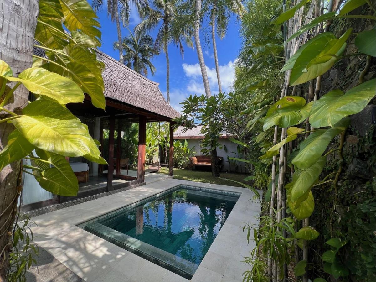 Jati Kuta Lombok Hotel ภายนอก รูปภาพ