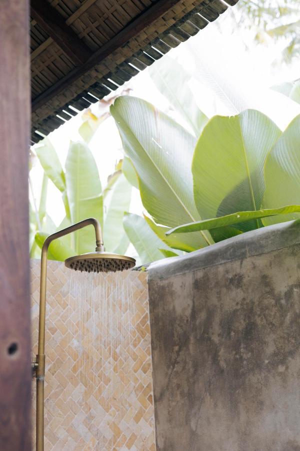 Jati Kuta Lombok Hotel ภายนอก รูปภาพ