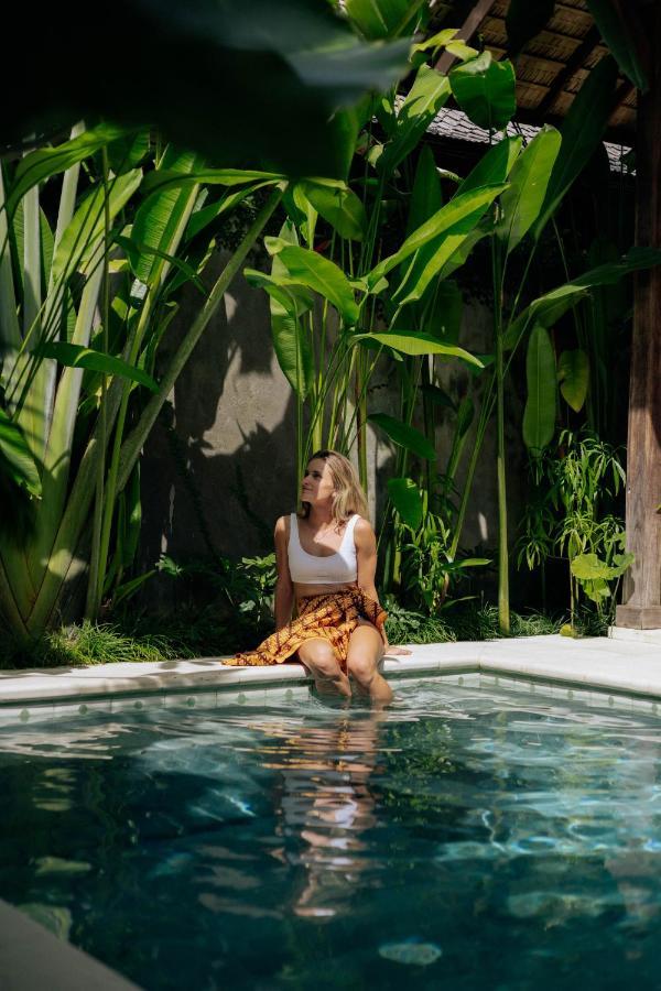 Jati Kuta Lombok Hotel ภายนอก รูปภาพ