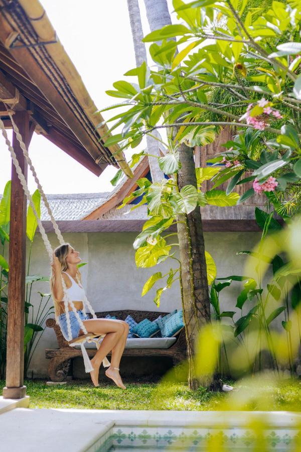 Jati Kuta Lombok Hotel ภายนอก รูปภาพ