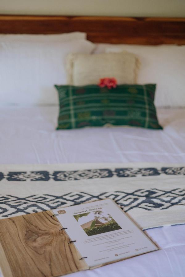 Jati Kuta Lombok Hotel ภายนอก รูปภาพ