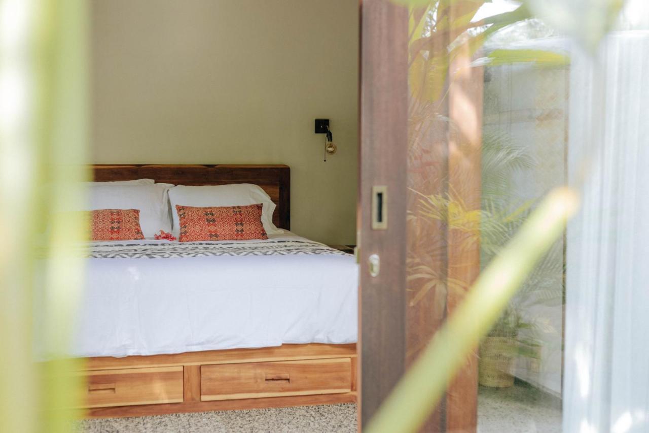 Jati Kuta Lombok Hotel ภายนอก รูปภาพ