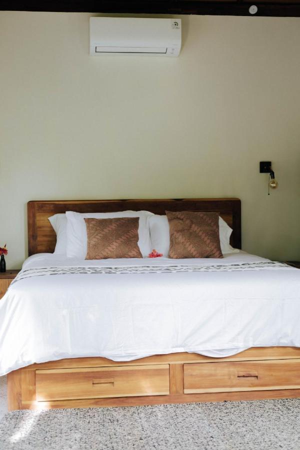 Jati Kuta Lombok Hotel ภายนอก รูปภาพ