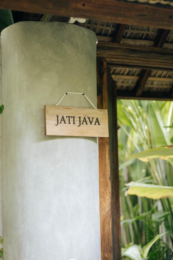 Jati Kuta Lombok Hotel ภายนอก รูปภาพ