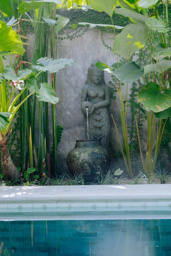 Jati Kuta Lombok Hotel ภายนอก รูปภาพ