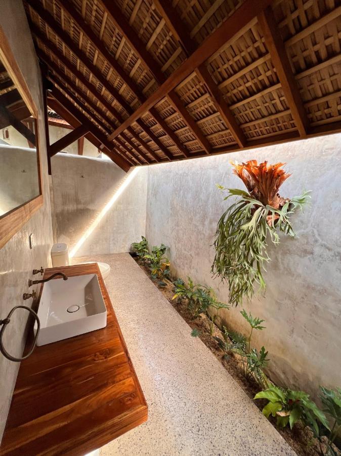 Jati Kuta Lombok Hotel ภายนอก รูปภาพ