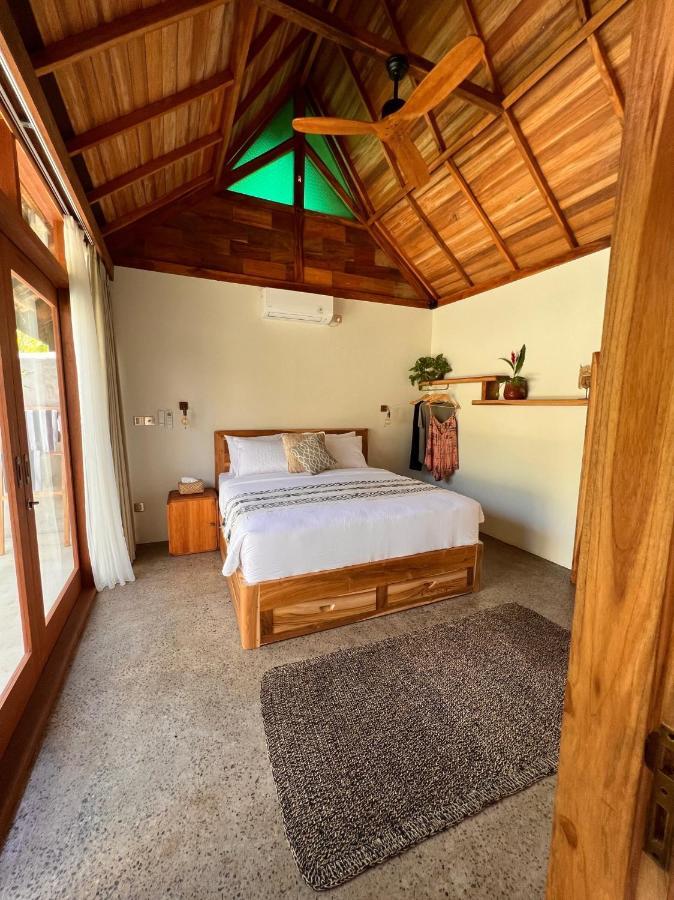 Jati Kuta Lombok Hotel ภายนอก รูปภาพ