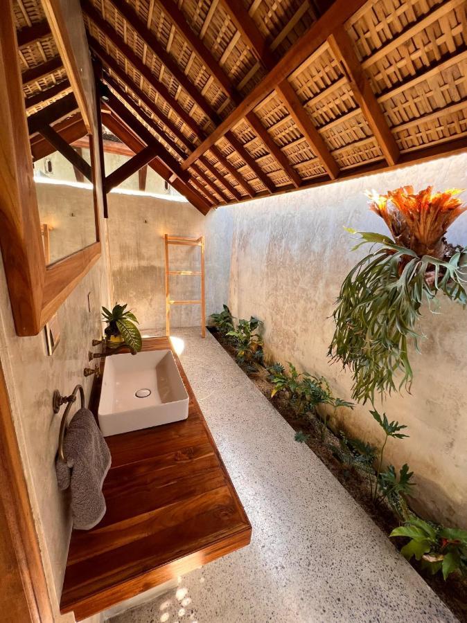 Jati Kuta Lombok Hotel ภายนอก รูปภาพ