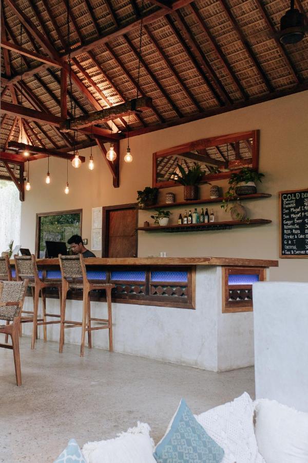 Jati Kuta Lombok Hotel ภายนอก รูปภาพ