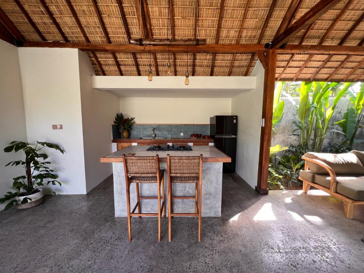 Jati Kuta Lombok Hotel ภายนอก รูปภาพ
