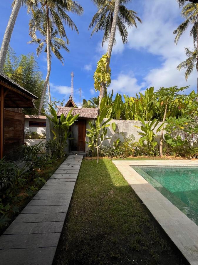Jati Kuta Lombok Hotel ภายนอก รูปภาพ