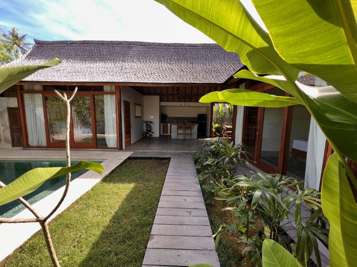 Jati Kuta Lombok Hotel ภายนอก รูปภาพ