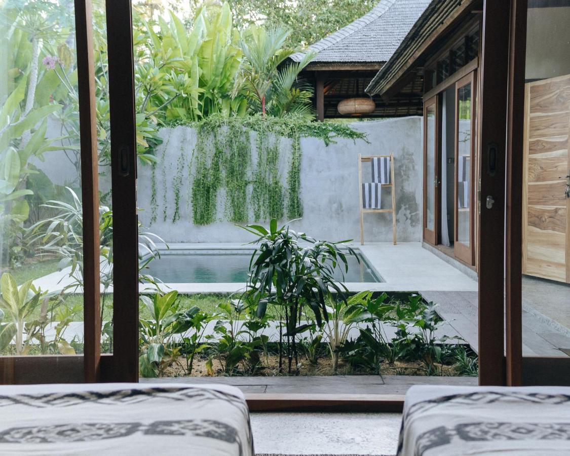 Jati Kuta Lombok Hotel ภายนอก รูปภาพ