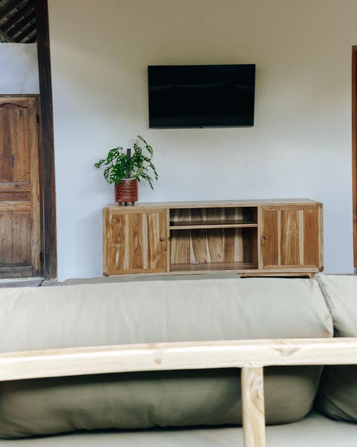 Jati Kuta Lombok Hotel ภายนอก รูปภาพ