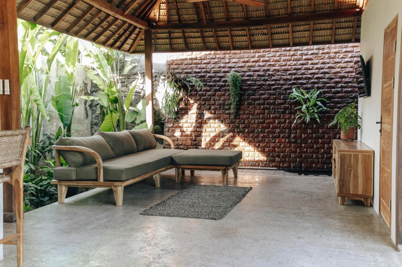 Jati Kuta Lombok Hotel ภายนอก รูปภาพ