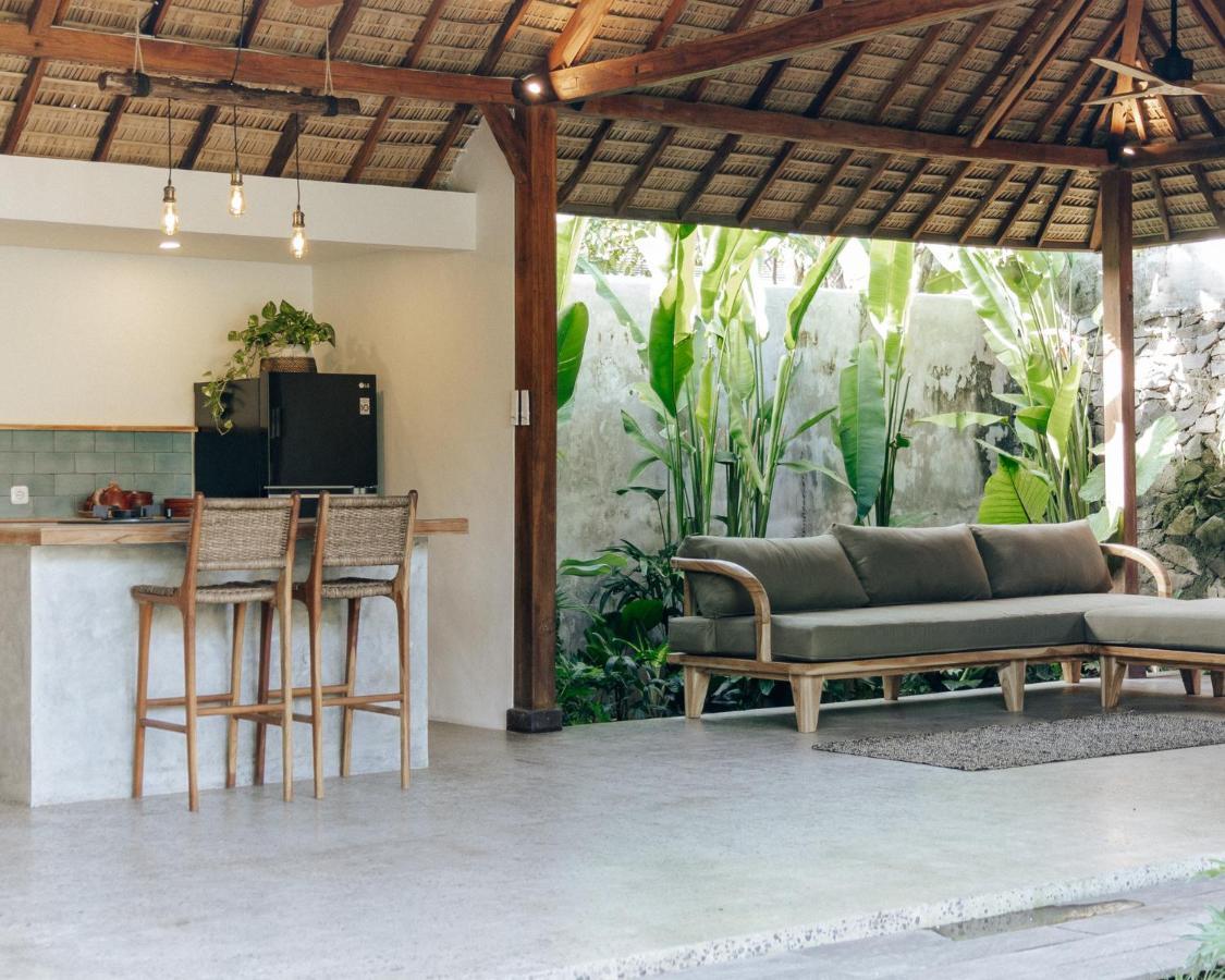 Jati Kuta Lombok Hotel ภายนอก รูปภาพ
