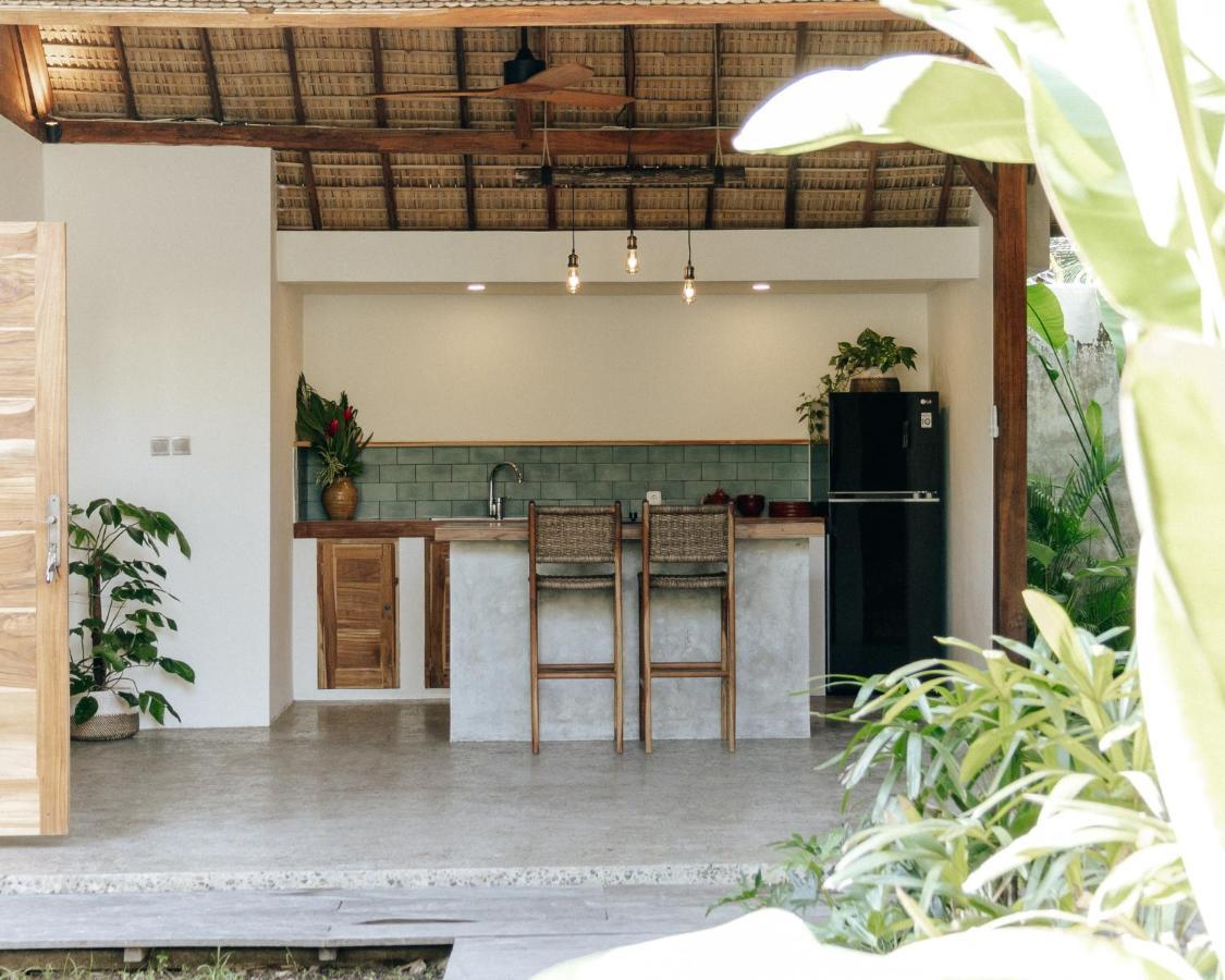 Jati Kuta Lombok Hotel ภายนอก รูปภาพ